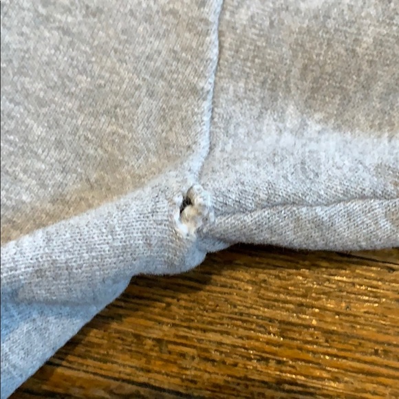 VTG 1989 Poop Chart Shirt Pangraphics Size M - Picture 7 of 7